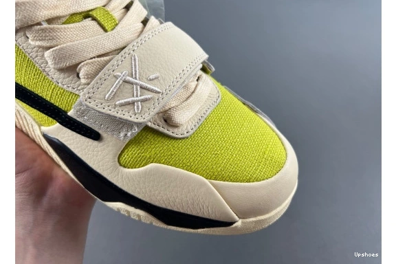 Travis Jumpman FZ8117-109 Jack TR Jordan Scott 0606